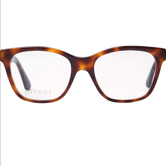 Gucci Glasses GG0420o